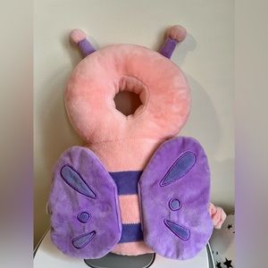 ❗️SOLD❗️EUC Baby Head Protector